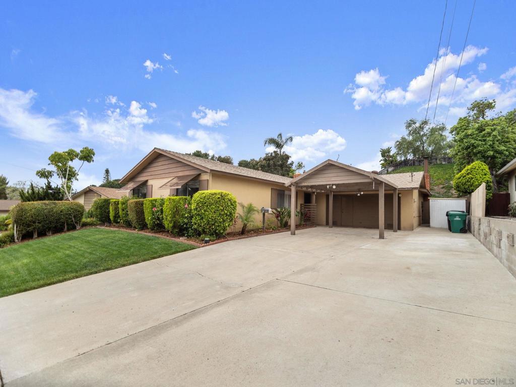 3142 Mount Acmar Ct