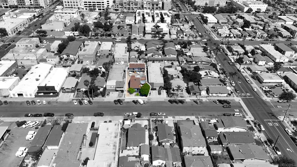 3833 39 N 42nd St Property Photo 1