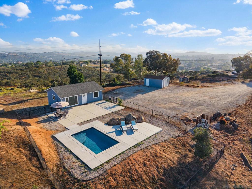 30785 Pauma Heights Road Property Photo 1