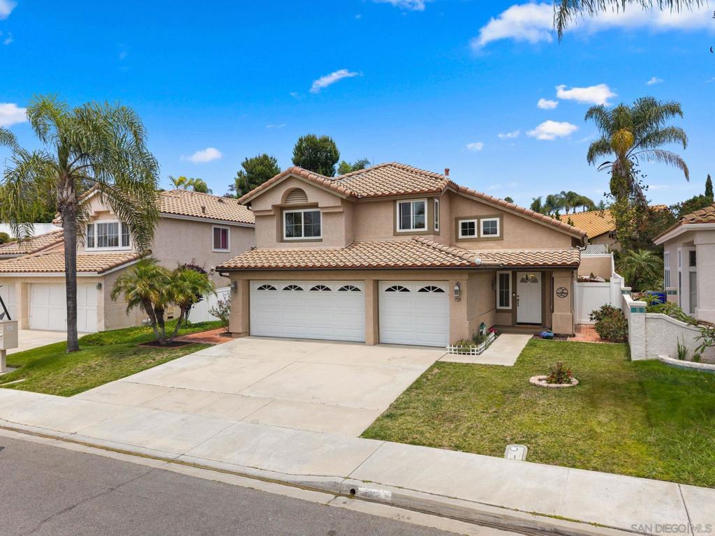 729 Mosaic Cir Property Photo 1