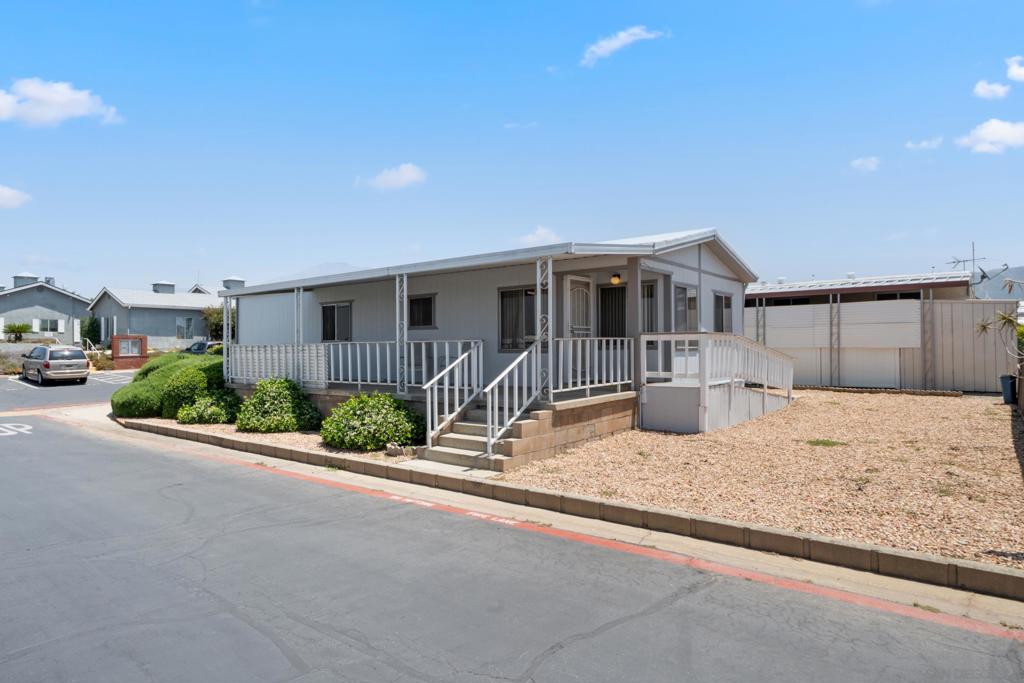 975 California St SPC 46
