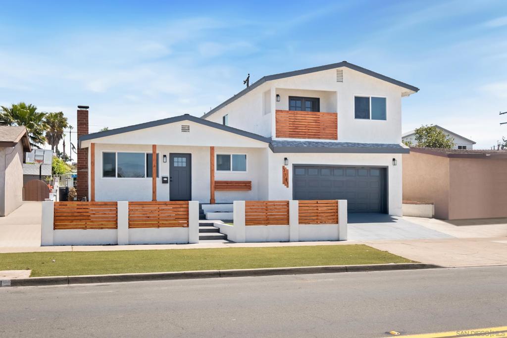3781 Ashford St Property Photo 1