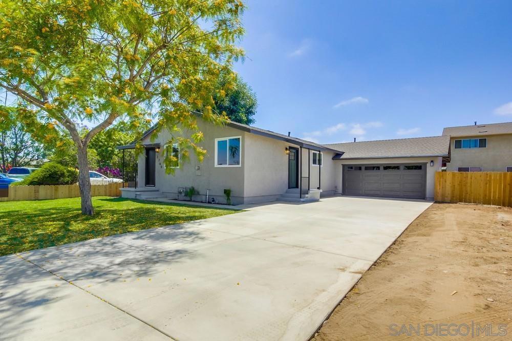 2760 Buena Vista Ave Property Photo 1