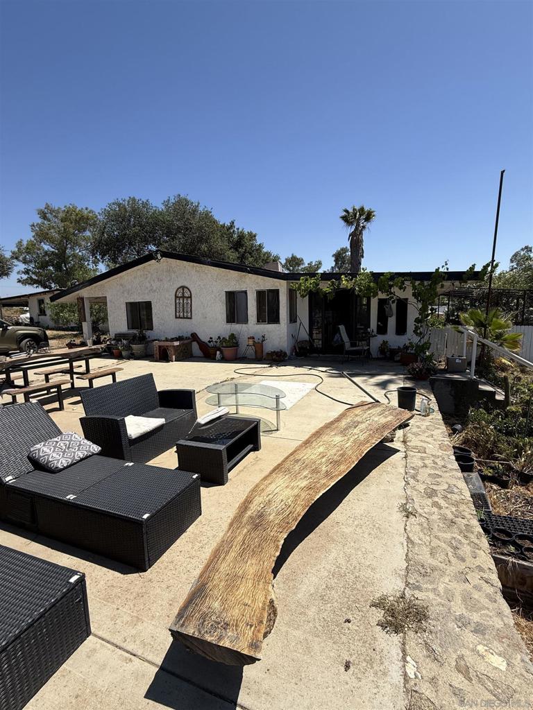 25675 Potrero Park Dr Property Photo 1