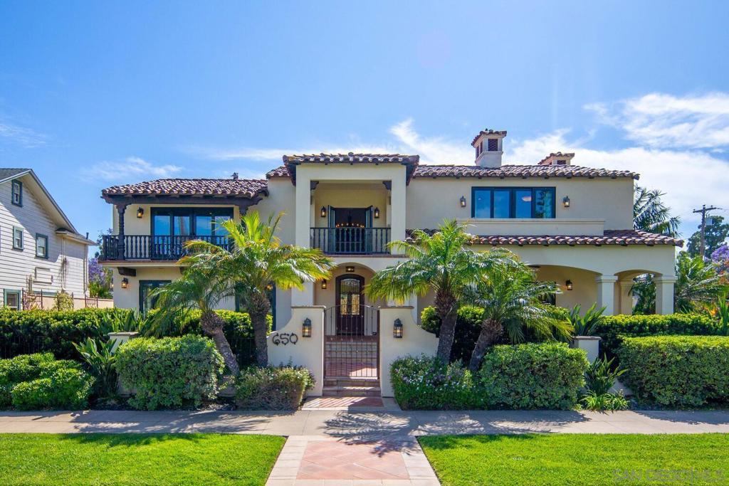 650 Glorietta Blvd Property Photo 1