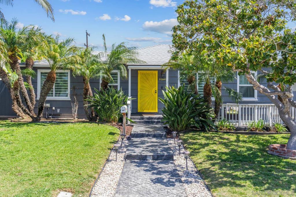 516 Bonito Avenue Property Photo 1