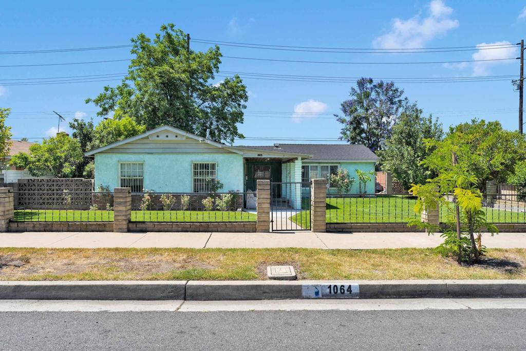 1064 E La Verne Ave Property Photo 1