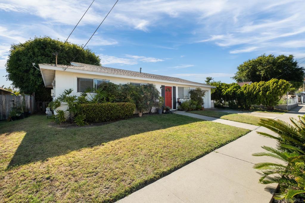 4935 Roja Drive Property Photo 1
