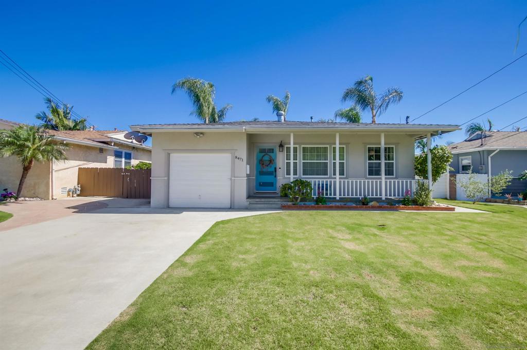 8471 El Paso St Property Photo 1