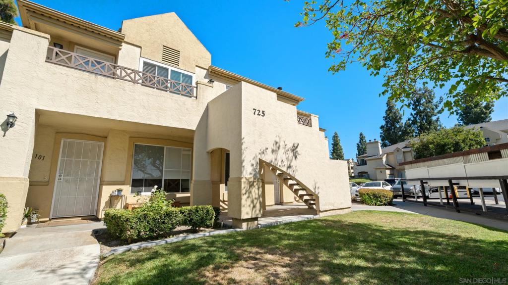 725 Brookstone Road Unit 101 101 Property Photo 1