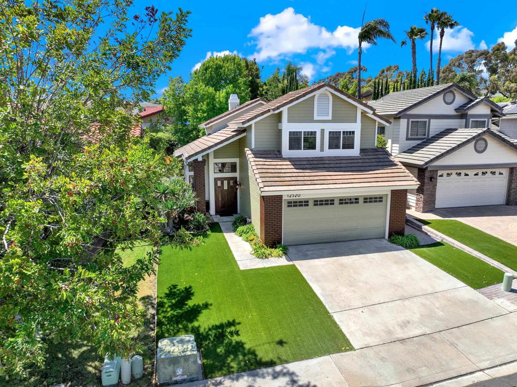 12520 Portada Place Property Photo 1
