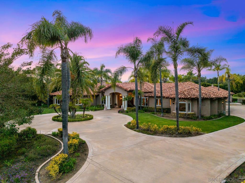 18050 Rancho La Cima Corte Property Photo 1