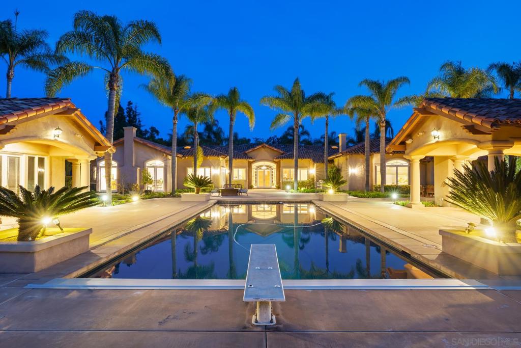18050 Rancho La Cima Corte Property Photo 2