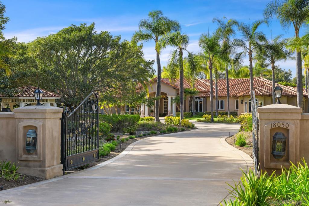 18050 Rancho La Cima Corte Property Photo 7