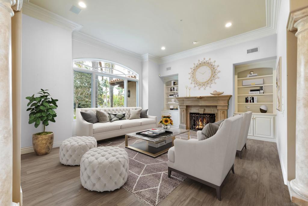 18050 Rancho La Cima Corte Property Photo 12