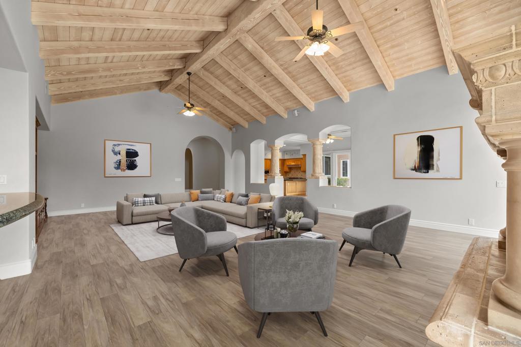 18050 Rancho La Cima Corte Property Photo 19