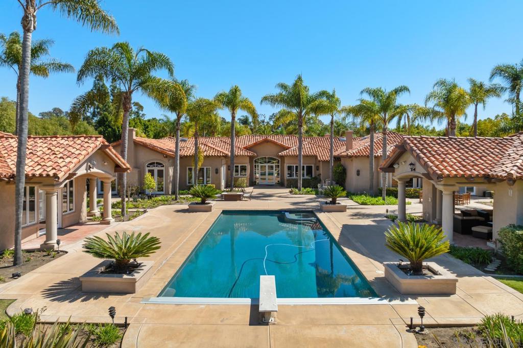 18050 Rancho La Cima Corte Property Photo 39