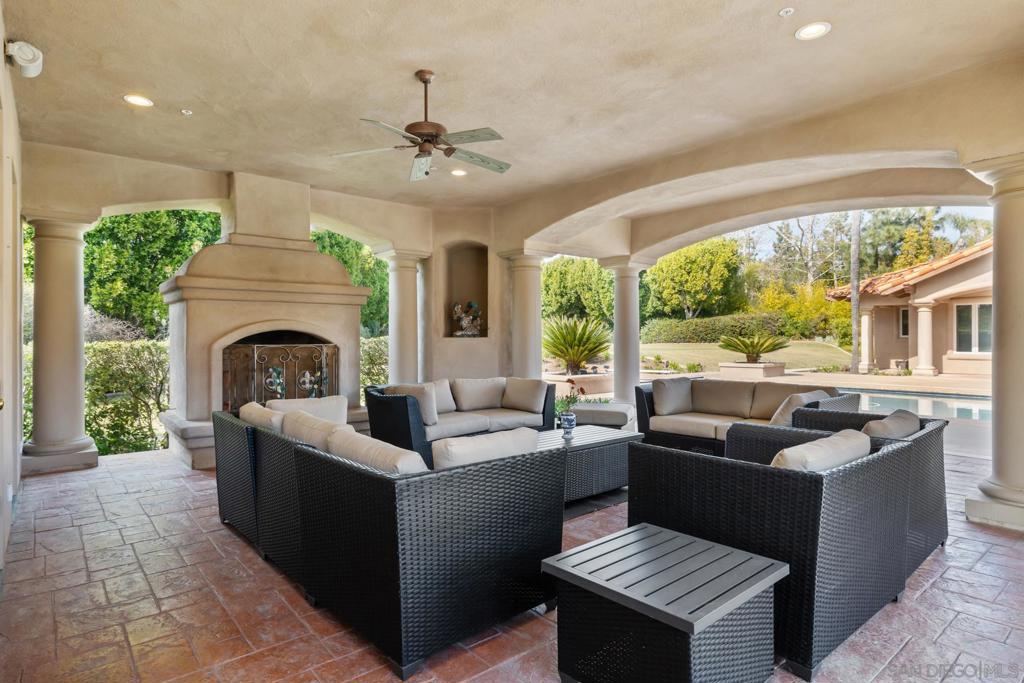 18050 Rancho La Cima Corte Property Photo 41