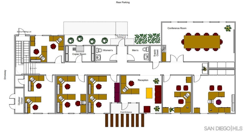 1428 Highland Ave Property Photo 4