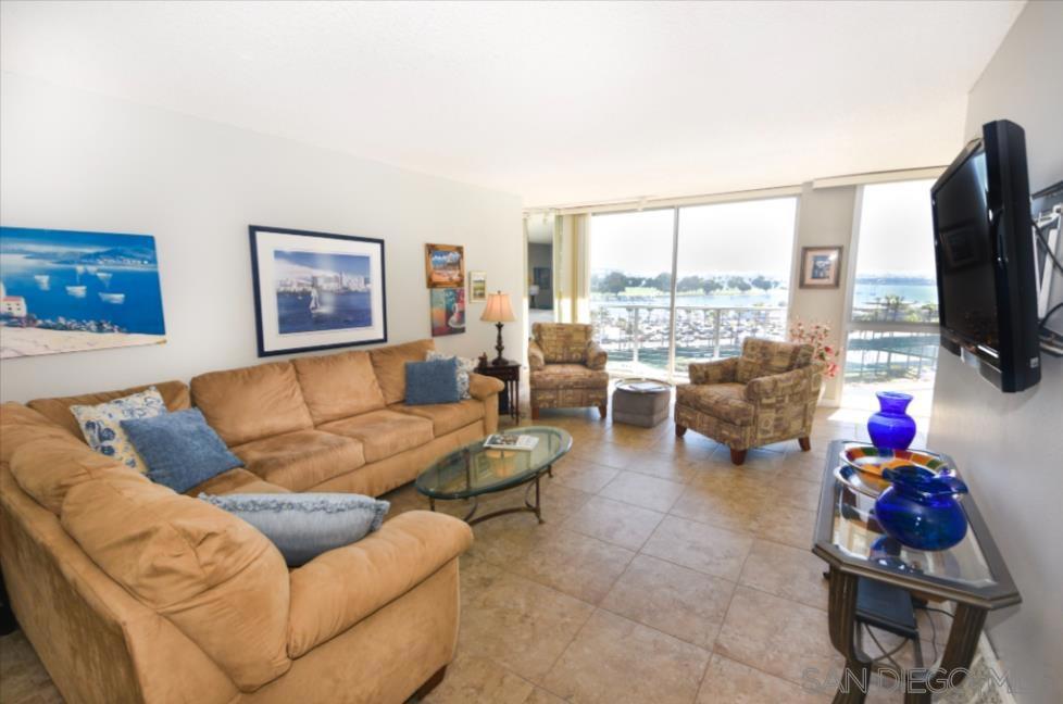1720 Avenida Del Mundo 607 Property Photo 2