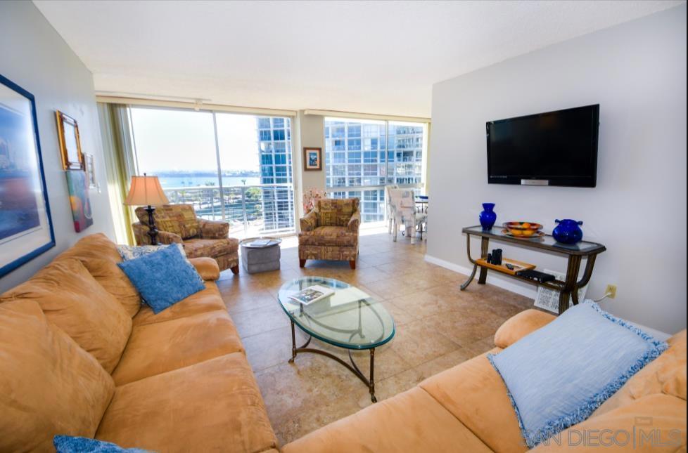 1720 Avenida Del Mundo 607 Property Photo 3