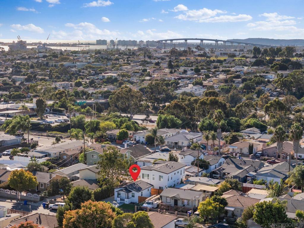322 S Pardee St Property Photo 2
