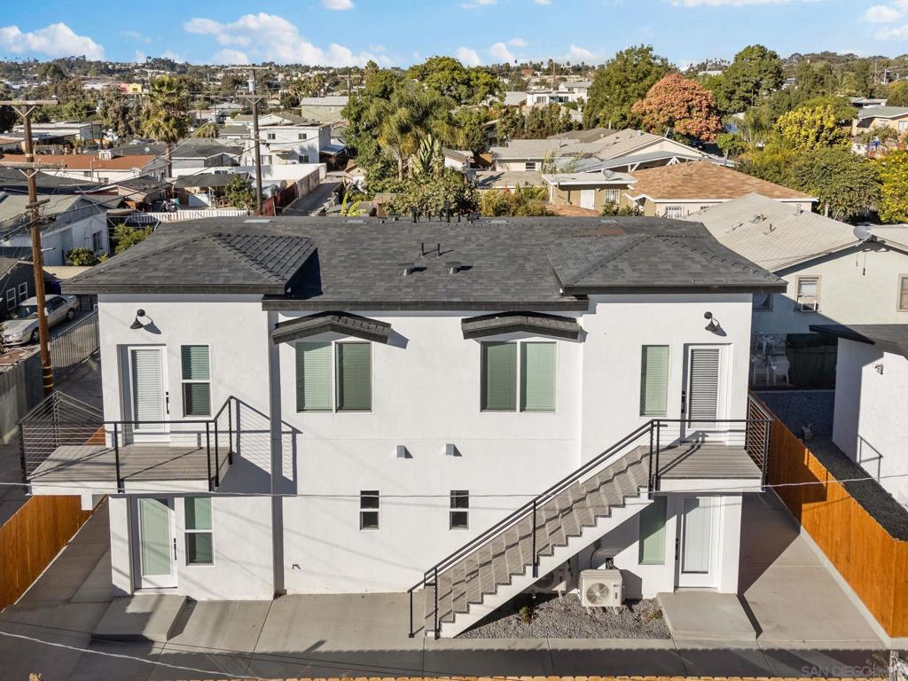 322 S Pardee St Property Photo 4