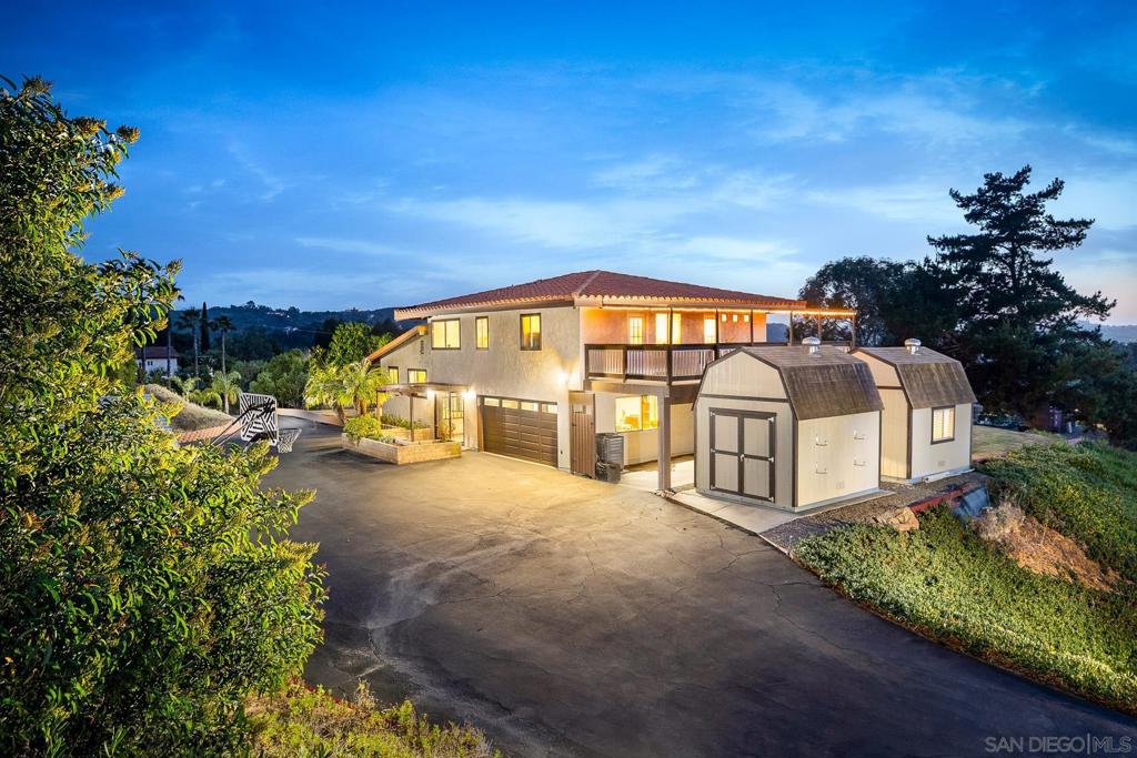 28411 Aerie Road