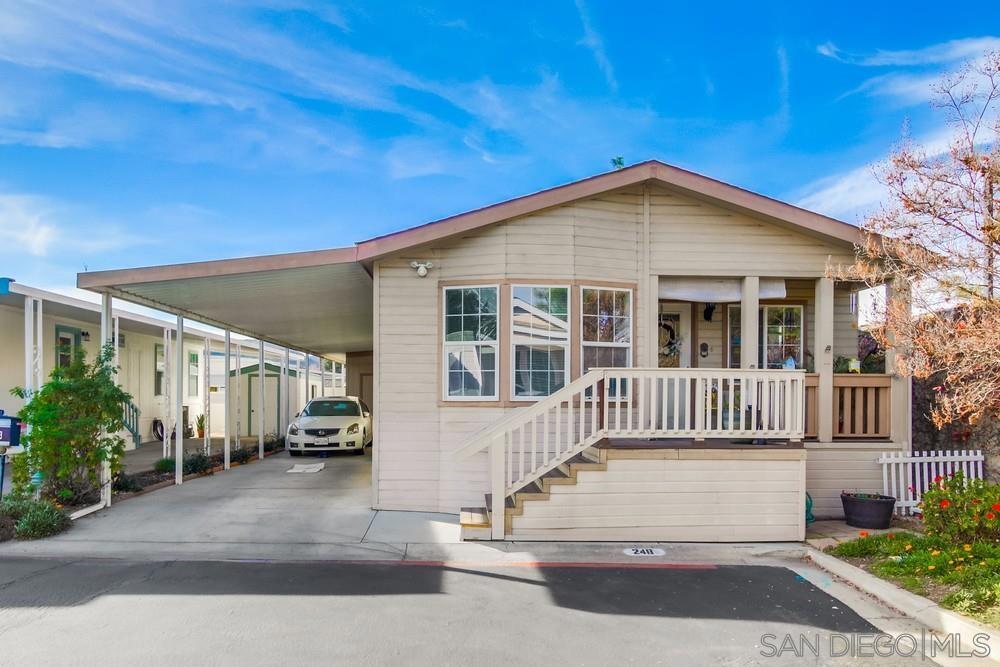 8301 Mission Gorge 248 Property Photo