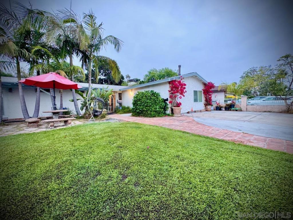 5208 Glen Verde Dr Property Photo 1