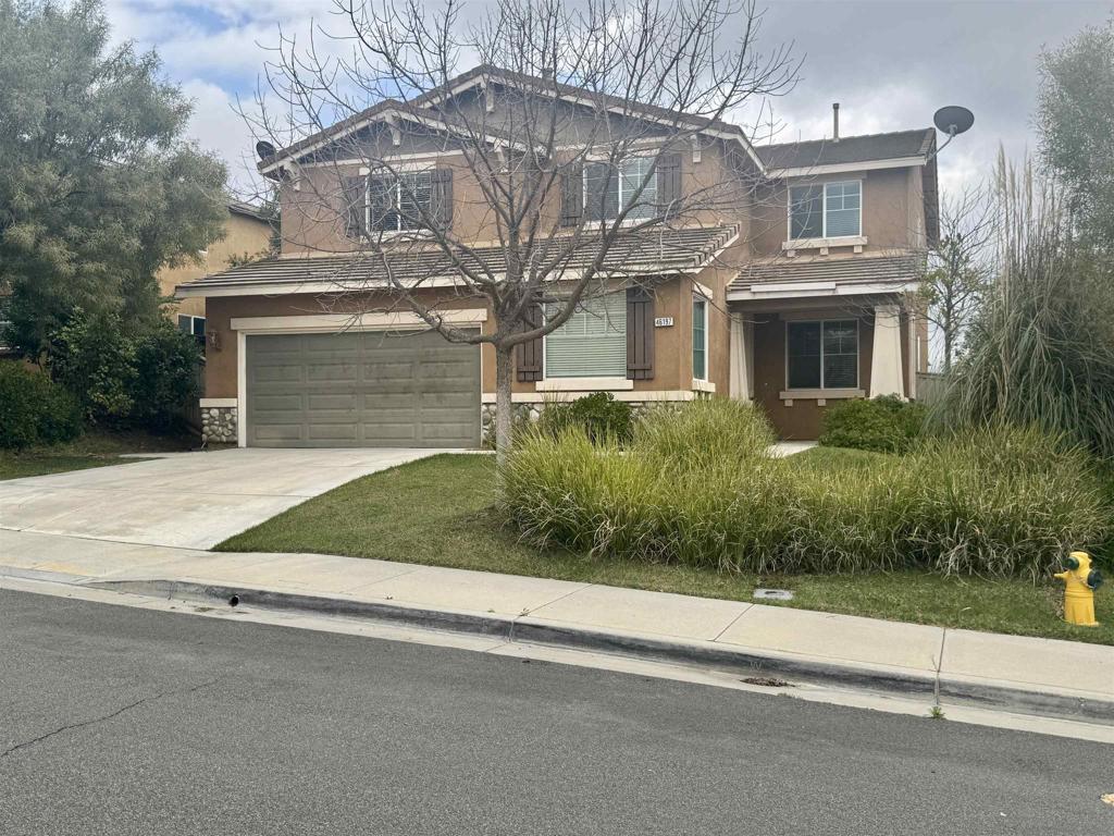 46197 Via Tranquila Property Photo 1