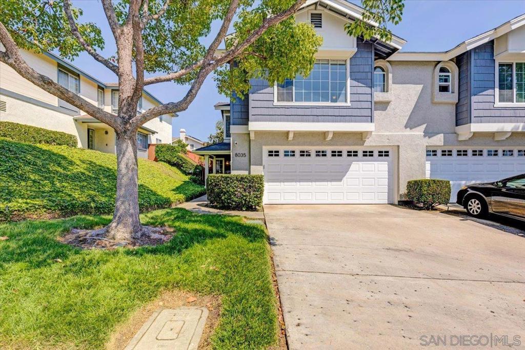8035 Mission Vista Dr Property Photo 1