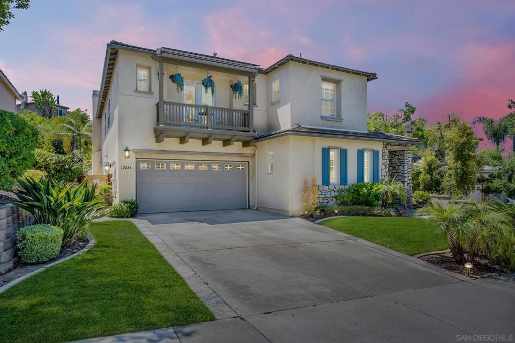 12844 Starwood Ln Property Photo