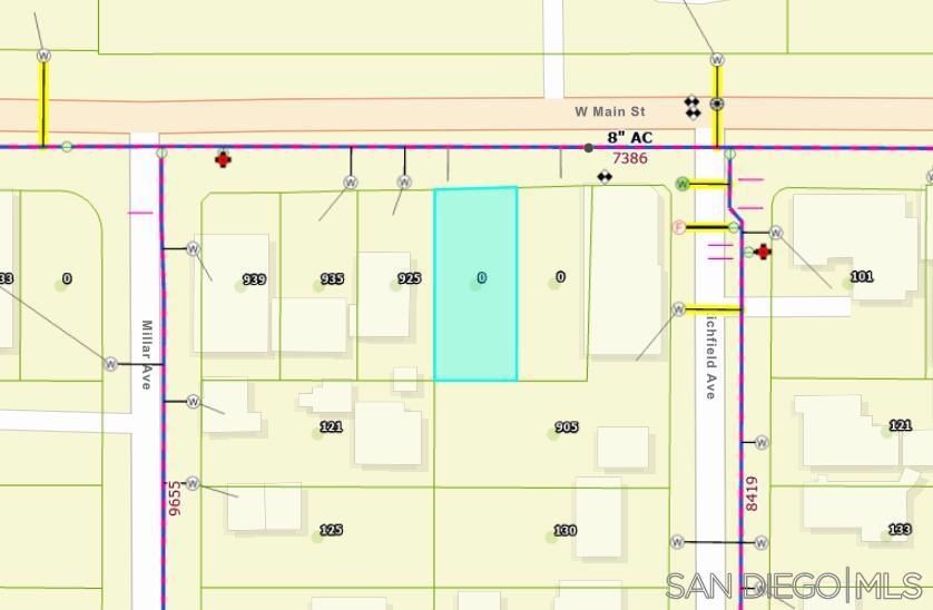 925 W Main St Property Photo 8