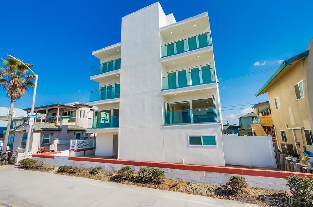 3449 Ocean Front Walk Property Photo 3