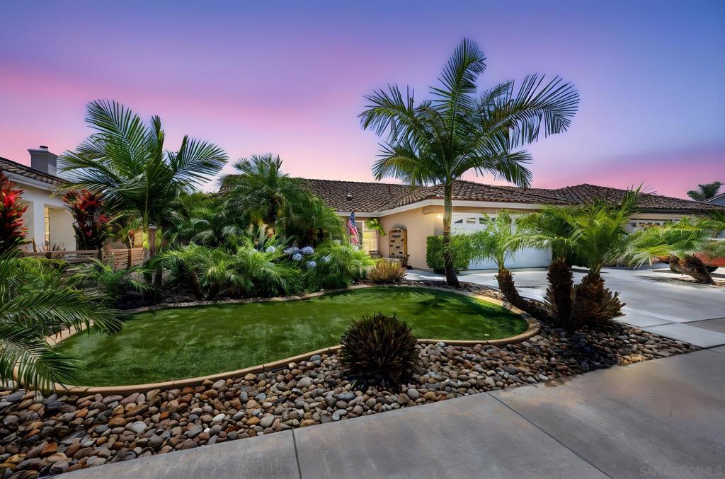 3925 Estancia Drive Property Photo 1