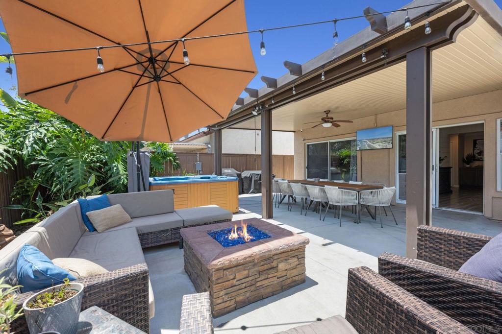 3925 Estancia Drive Property Photo 28
