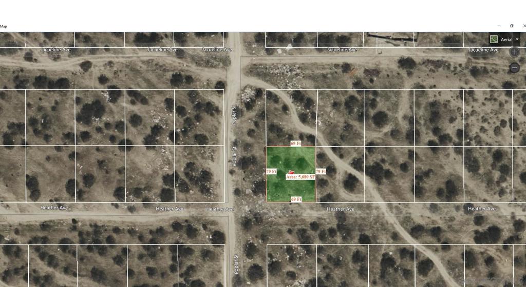0 Heather Avenue Property Photo 2