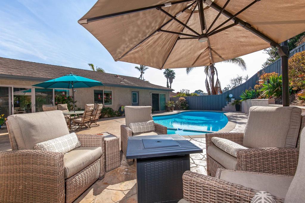 4044 Via Del Conquistador Property Photo 1