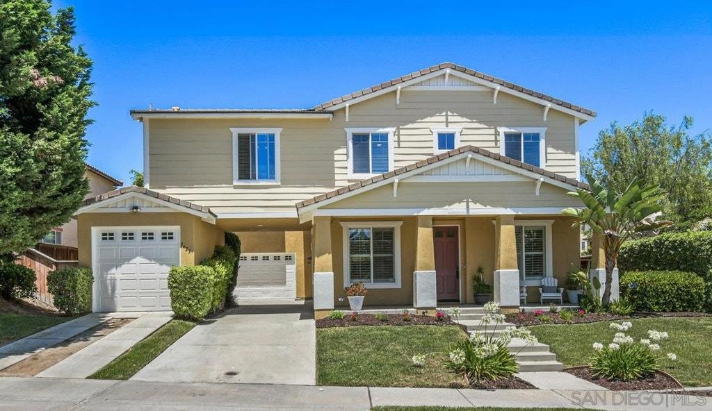 2423 Wishing Star Way Property Photo 1