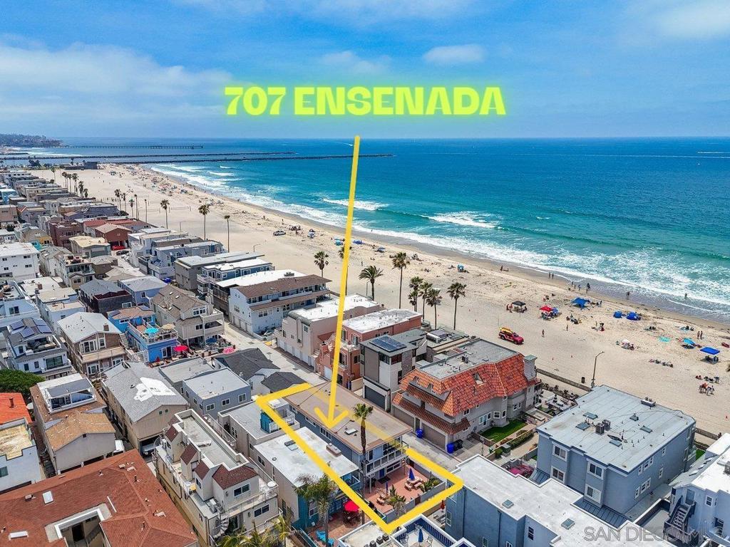 707 Ensenada Ct Property Photo 1
