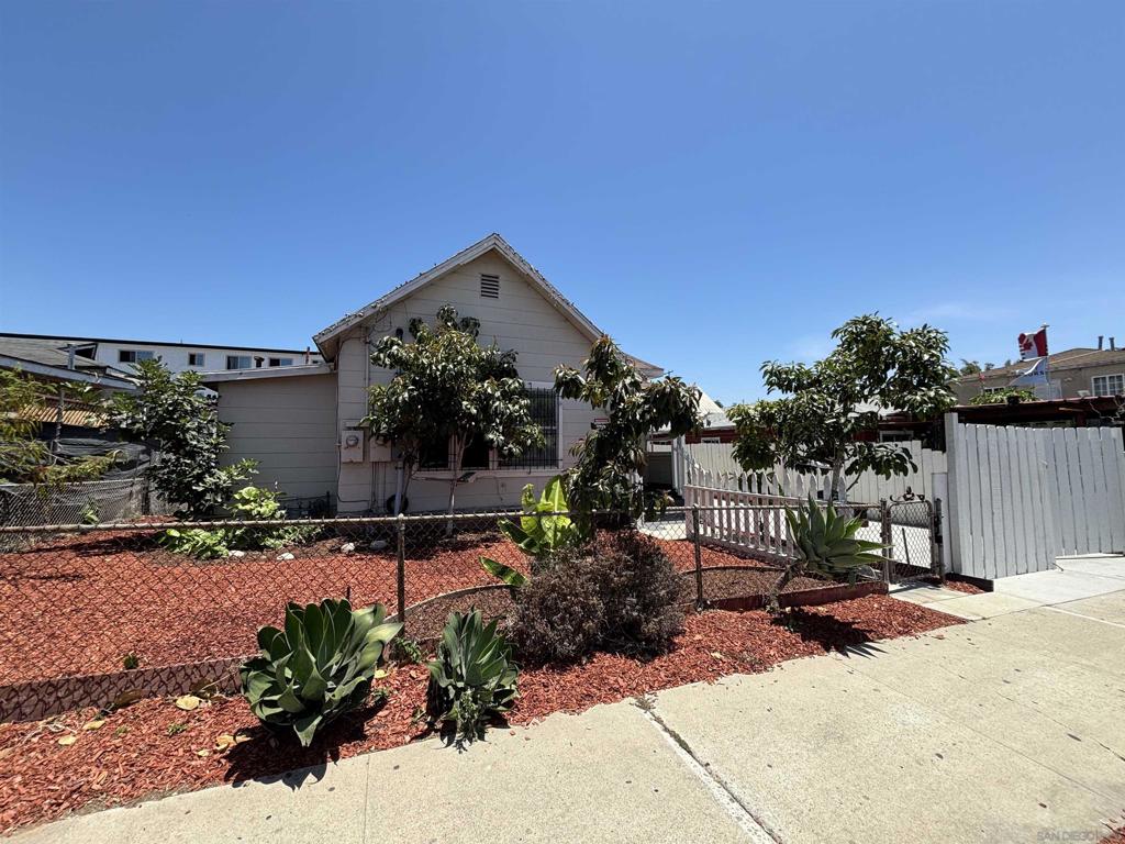 411 13 28th Street Property Photo 1