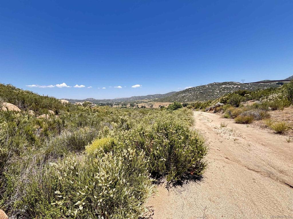 0 Hwy 94 Property Photo 1