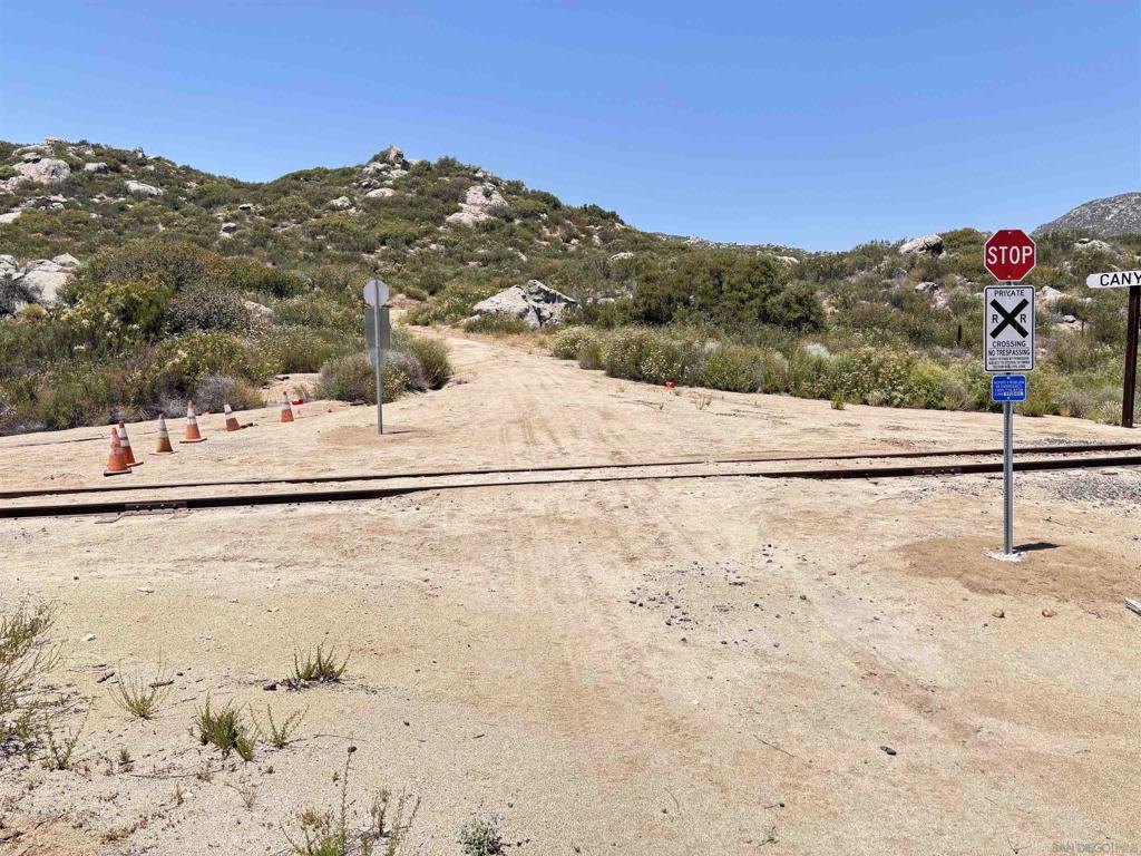0 Hwy 94 Property Photo 6