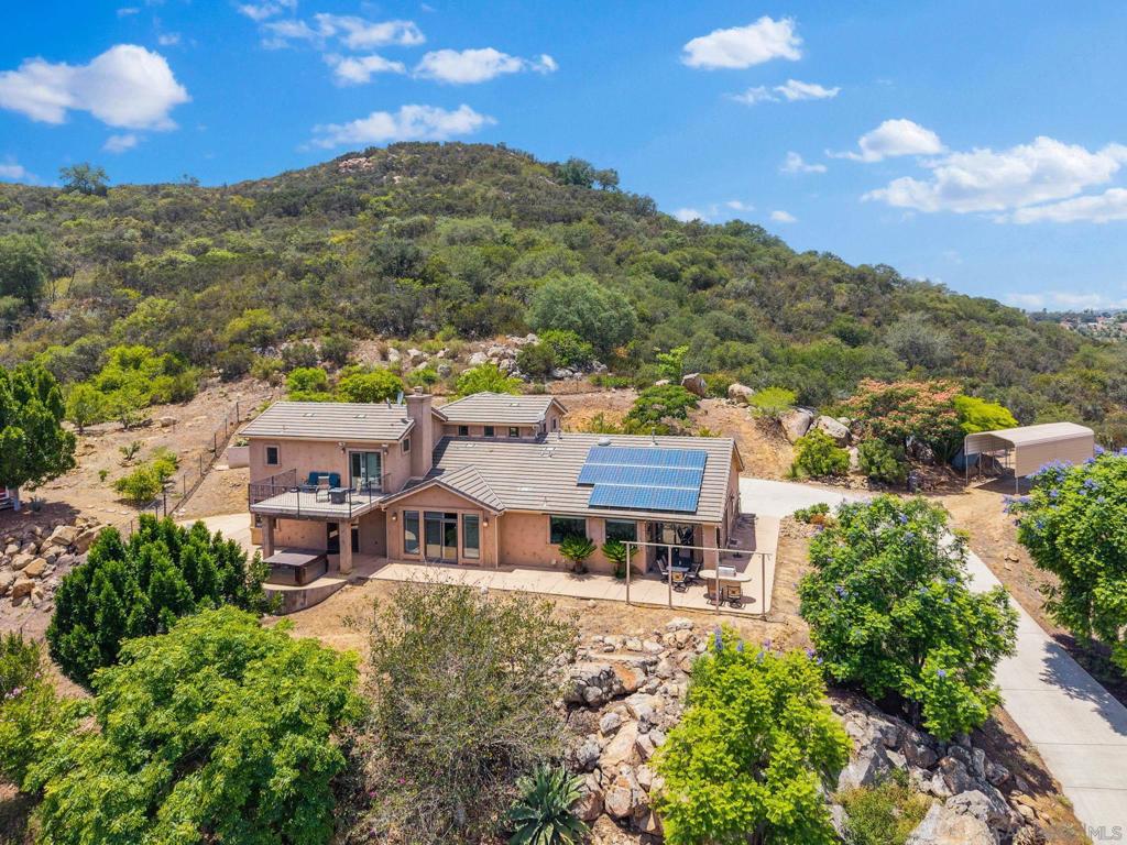 12443 Mirar De Valle Property Photo 49