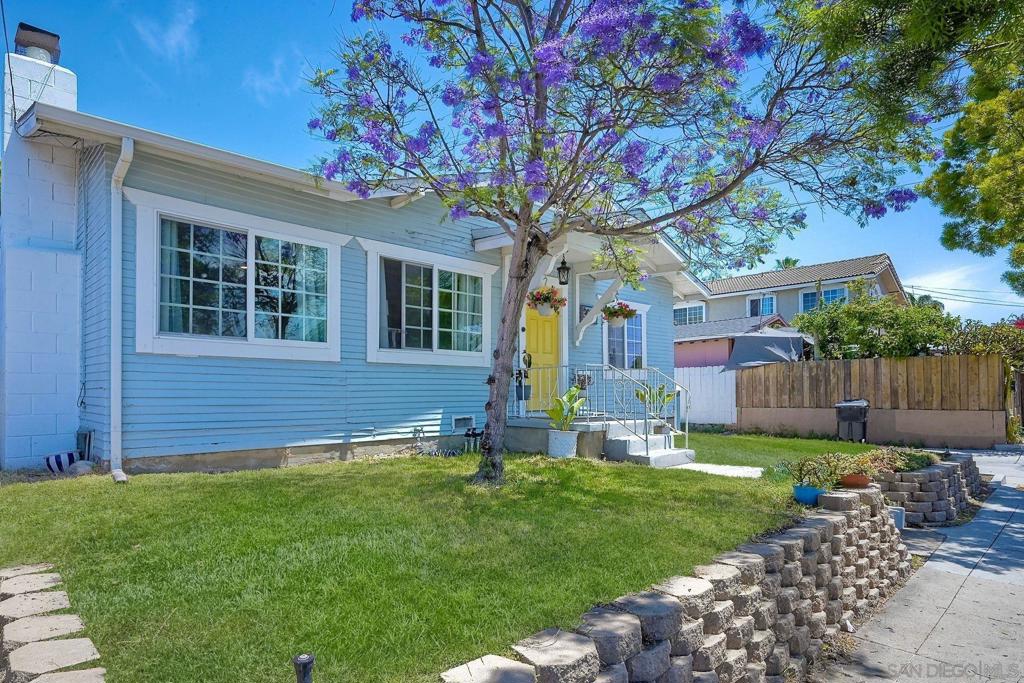 3622 Landis St Property Photo 1