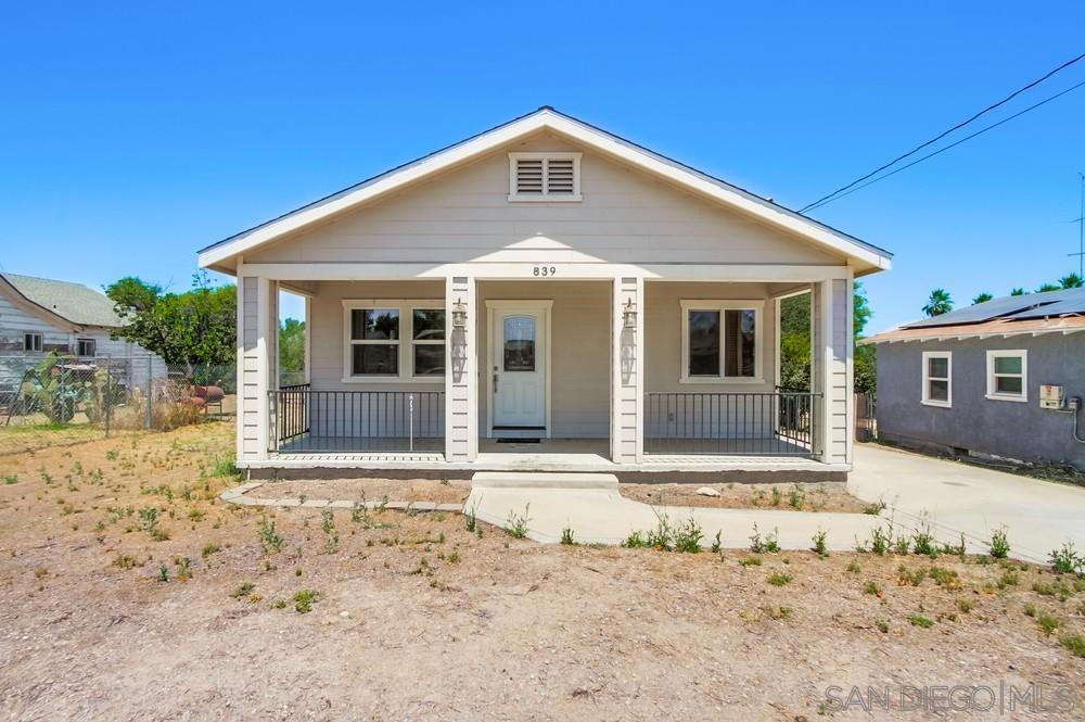 839 B St Property Photo 1