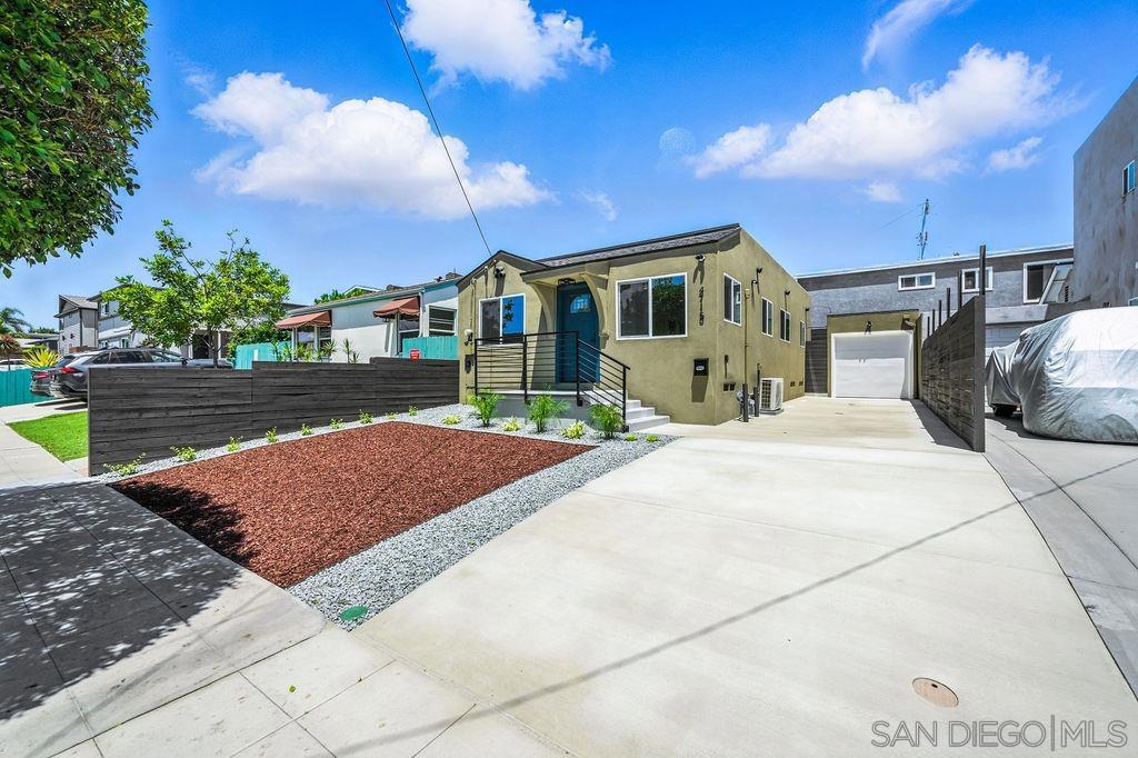 4115 Wabash Avenue Property Photo 1