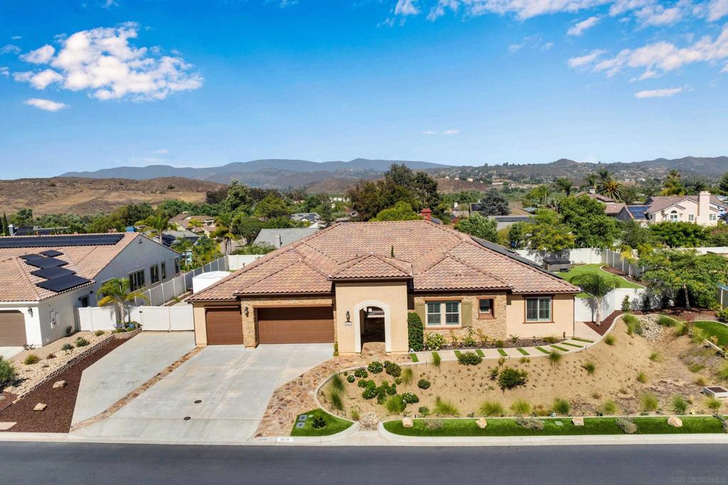 5620 Rancho Del Caballo Property Photo 1