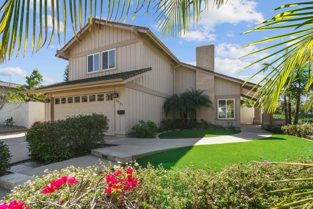9932 Ironwood Place Property Photo 1